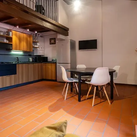 Italianway - Piella 5 Apartment
