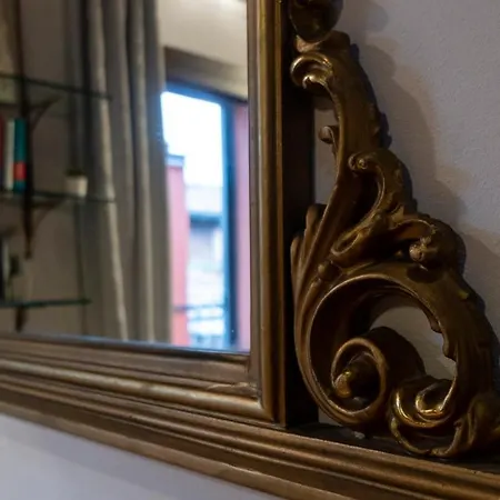 Italianway - Piella 5 * Bologna